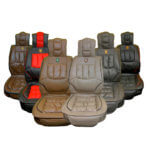 تلابيس رياضي جلد مبطن