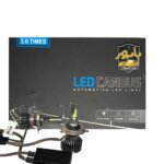 ليد مروحة LED CANBUS 150W ضمان سنة