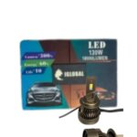 ليد كشافات مروحة IGLOBAL