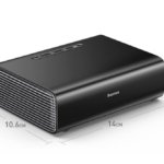 ضاغط معبي هواء الكتروني باسيوس