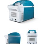 ثلاجة سيارة حار وبارد 8L