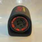 سماعة بازوكا 5 بوصة نظامين