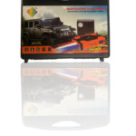 شاحن بطارية سفري وضاغط هواء طوارىء 79800Ah