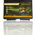 شاحن بطارية سفري طوارىء (باور بانك)68800mah