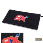 إضاءة وسادة ارضية السيارة BX