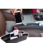 سدادة ومرتب اغراض جانبي بلاستيك