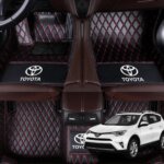 أرضية 9D وكالة خصوصي راف فور 2013-2019