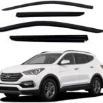 هوايات نافذة هيونداي سنتافي 2013-2016