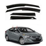 هوايات نافذة هيونداي النترا 2012-2015