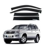 هوايات نافذة تويوتا برادو FJ120 2003-2009