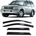 هوايات نافذة لاندكروزر 2003-2008