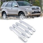 نياكل كروم مقبض يد فورتشنر 2007-2014