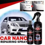 نانو سيراميك صيني CAR NANO