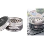 معطر سيارة ريحان الاصلية