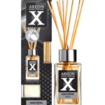 رائحة معطر سيارة اعواد الاصلية