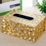 بوكس صغير مناديل ورقية