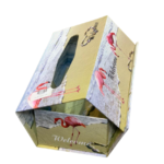 بوكس مناديل ورقية كلاسيك