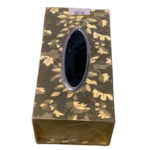 بوكس مناديل ورقية