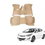 أرضية 9D وكالة خصوصي النترا 2012-2015