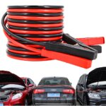 سلك اشتراك بطارية (4 متر 2000 امبير)