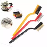 فرشاة تنظيف داخلي متعدد (واير برش)