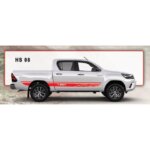 خط بودي TRD هايلوكس