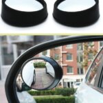 طقم مراية 360 درجة