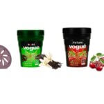 روائح جل Vogue