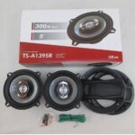 سماعات بايونير 300 وات TS-A1395R