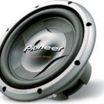 سماعة مضخم 1400 وات TS-W308D