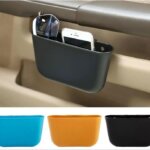 حامل اغراض بلاستيك علاقي