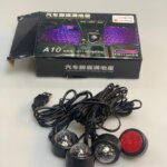 ليد ارضيات ديسكو سنجل