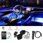 ليد نيون متكامل