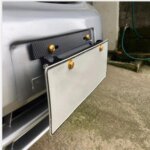 حامل لوحة رياضي