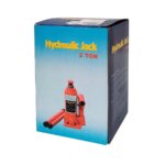 رافعة هيدروليك