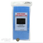 حماية ابواب بوش