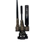 اريال ثلاثي جانبي