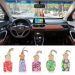 معطر علاقي زهور