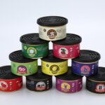 روائح علب أورجانك