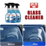 بخاخ منظف زجاج فيزلي