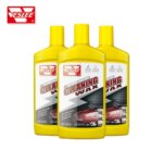 ملمع ومنظف واكس فيزلي