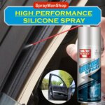 بخاخ سيليكون مرطب