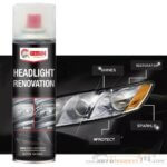 بخاخ طبقة زجاجية (لكر) جيتسن