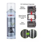 بخاخ منظف تكييف السيارة