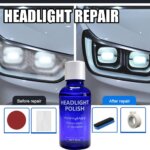 ملمع كشافات الاصلي