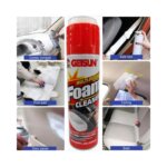 فوم تنظيف جيتسن