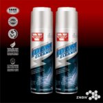 فوم تنظيف فيزلي