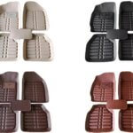 ارضيات جلد راقي 3D