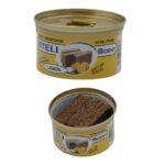 روائح علب خشبي