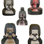 تلابيس بربري مع الدركسون 14 قطعة